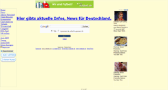 Desktop Screenshot of 4-germany.de